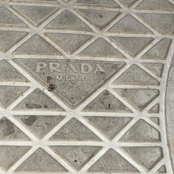 Prada Shoes (Used) - Picture 9 of 10